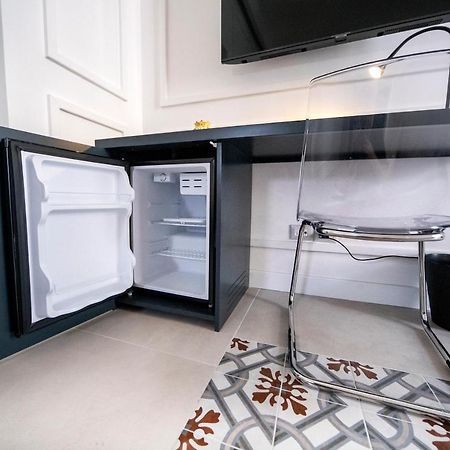 B&B Riccioli Κατάνια Εξωτερικό φωτογραφία