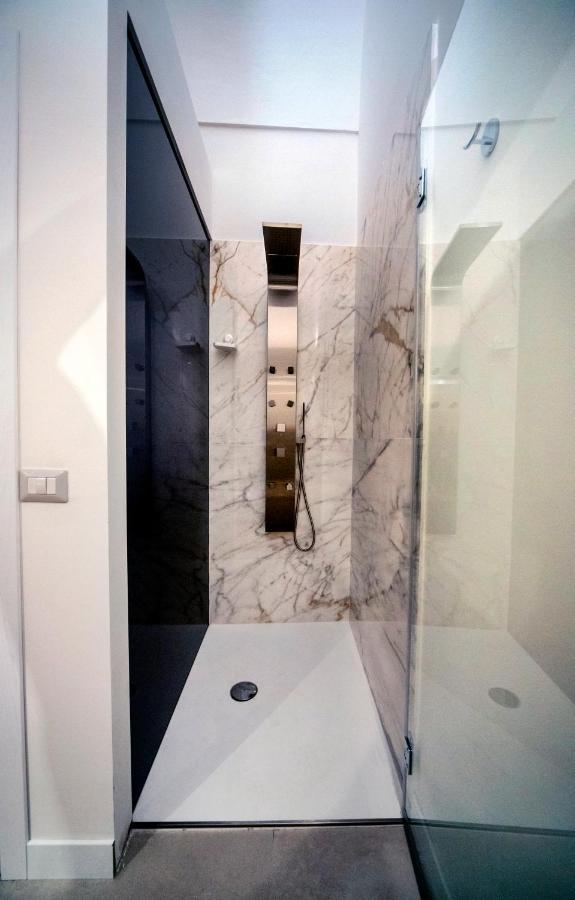 B&B Riccioli Κατάνια Εξωτερικό φωτογραφία